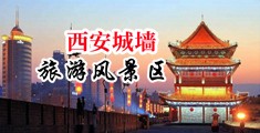 自慰白浆高潮亚洲中国陕西-西安城墙旅游风景区