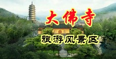 操死你个骚逼表子视频中国浙江-新昌大佛寺旅游风景区